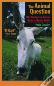 Capa do artigo The Animal Question