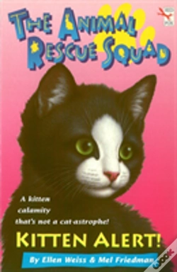 Capa do artigo The Animal Rescue Squad - Kitten Alert