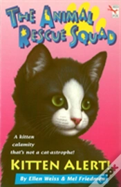 Capa do artigo The Animal Rescue Squad - Kitten Alert
