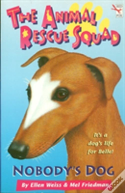 Capa do artigo The Animal Rescue Squad - Nobody'S Dog