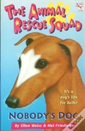Capa do artigo The Animal Rescue Squad - Nobody