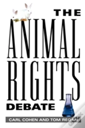 Capa do artigo The Animal Rights Debate