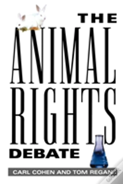 Capa do artigo The Animal Rights Debate