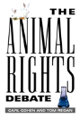 The Animal Rights Debate - Preview