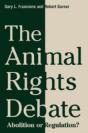 The Animal Rights Debate - Preview