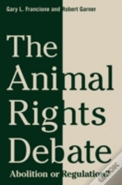 Capa do artigo The Animal Rights Debate