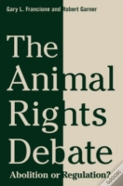 Capa do artigo The Animal Rights Debate