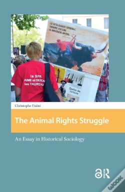 Capa do artigo The Animal Rights Struggle