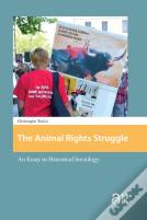 The Animal Rights Struggle