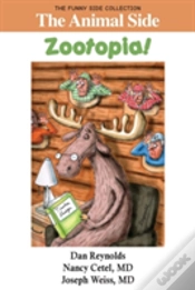Capa do artigo The Animal Side