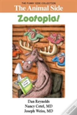 Capa do artigo The Animal Side
