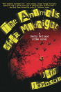 The Animals After Midnight - Preview