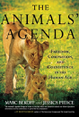 The Animals' Agenda - Preview