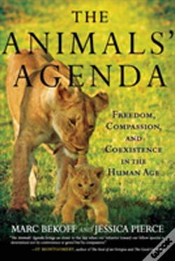 Capa do artigo The Animals' Agenda