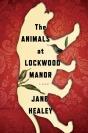 The Animals At Lockwood Manor - Preview
