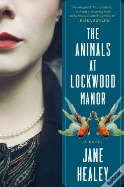 Capa do artigo The Animals At Lockwood Manor
