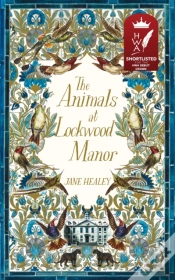 Capa do artigo The Animals At Lockwood Manor