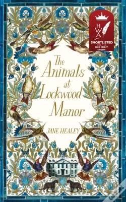 Capa do artigo The Animals At Lockwood Manor