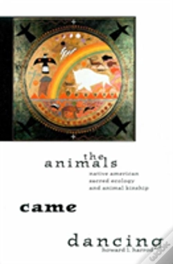 Capa do artigo The Animals Came Dancing