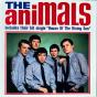 The Animals - CD - Preview