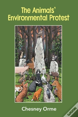 Capa do artigo The Animals' Environmental Protest