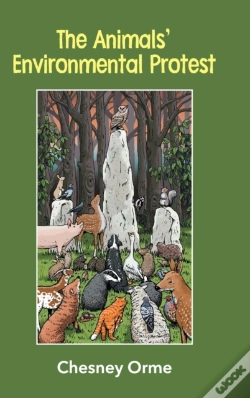 Capa do artigo The Animals' Environmental Protest