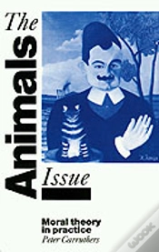 Capa do artigo The Animals Issue