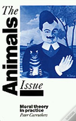 Capa do artigo The Animals Issue