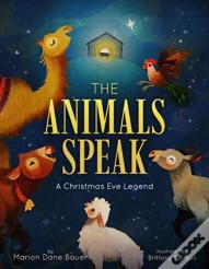 The Animals Speak