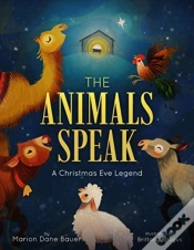 Capa do artigo The Animals Speak