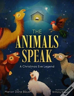Capa do artigo The Animals Speak