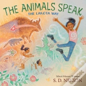 Capa do artigo The Animals Speak