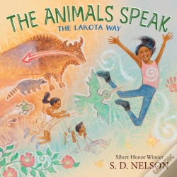 Capa do artigo The Animals Speak