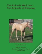 Capa do artigo The Animals We Love - The Animals Of Ebenezer