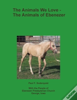 Capa do artigo The Animals We Love - The Animals Of Ebenezer