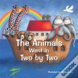 The Animals Went In Two By Two