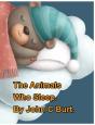 The Animals Who Sleep. - Preview