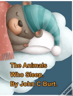 Capa do artigo The Animals Who Sleep.
