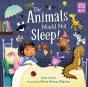 The Animals Would Not Sleep! - Preview