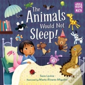 Capa do artigo The Animals Would Not Sleep!