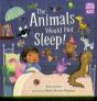 The Animals Would Not Sleep! - Preview