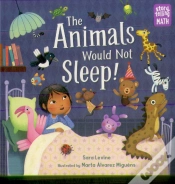 Capa do artigo The Animals Would Not Sleep!