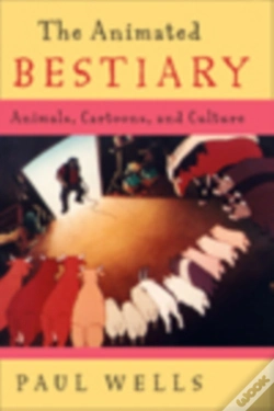 Capa do artigo The Animated Bestiary