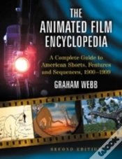 Capa do artigo The Animated Film Encyclopedia