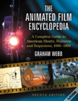 Capa do artigo The Animated Film Encyclopedia
