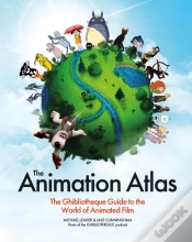 Capa do artigo The Animation Atlas