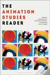 Capa do artigo The Animation Studies Reader