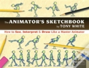Capa do artigo The Animatorâ€™S Sketchbook