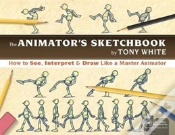 Capa do artigo The Animatorâ€™S Sketchbook