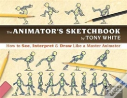 Capa do artigo The Animatorâ€™S Sketchbook